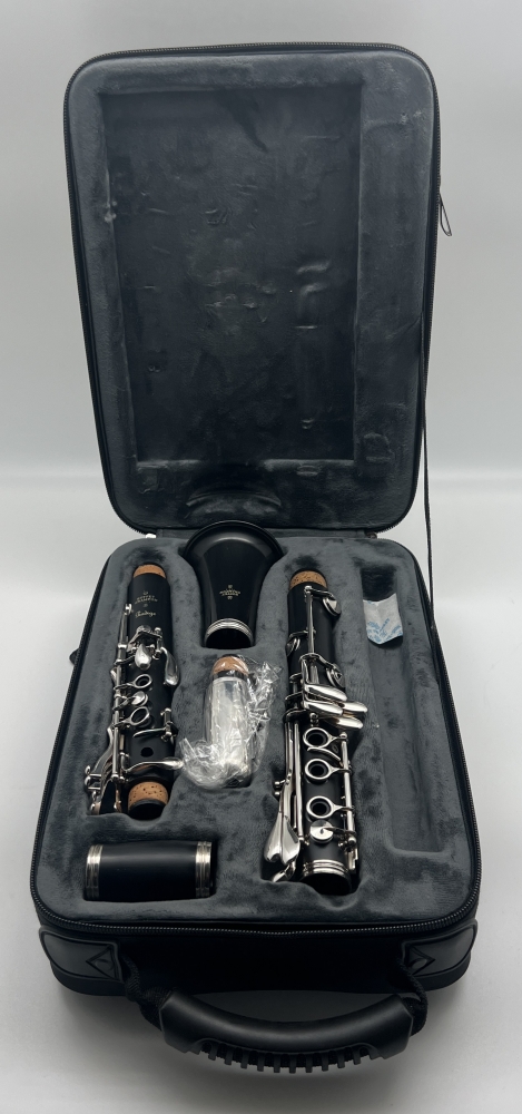 (VENDU) Clarinette Buffet Crampon Prodige