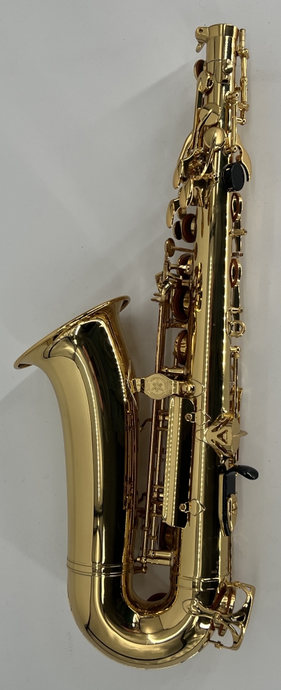 (VENDU)  Saxophone alto Yamaha YAS-280