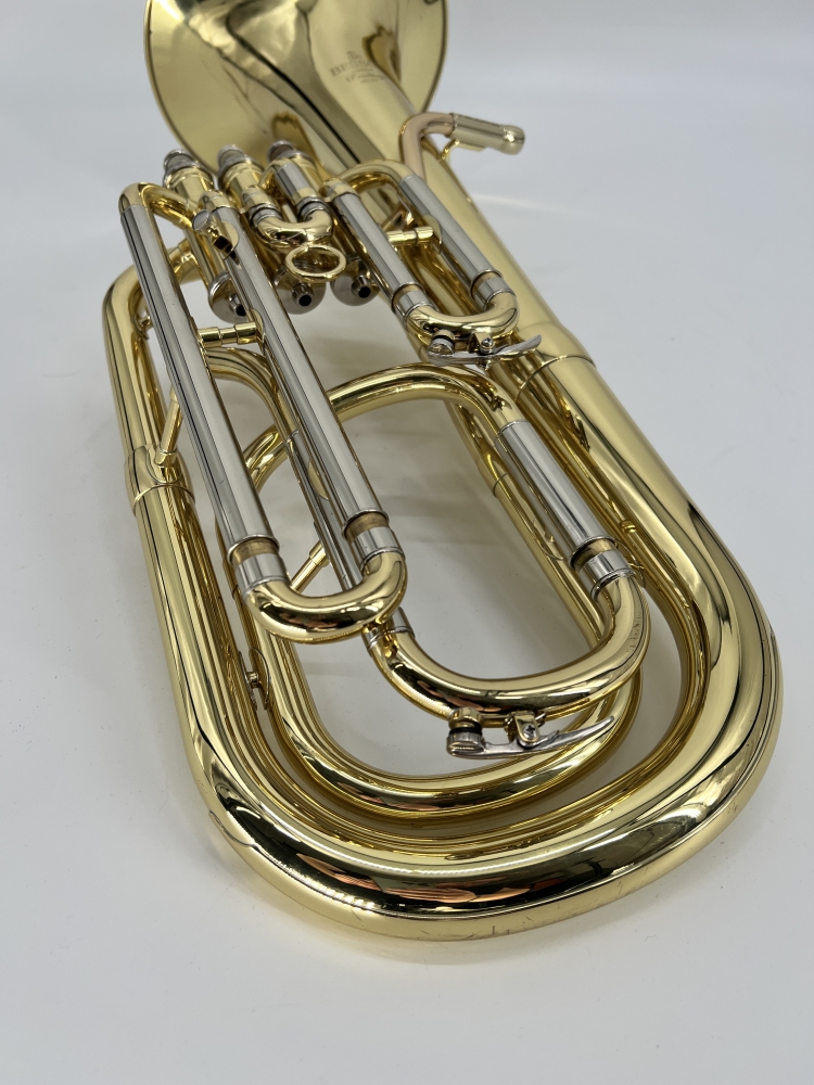 Baryton Besson BE-157