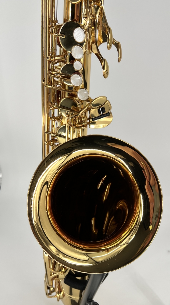 Saxophone ténor Yamaha YTS-275