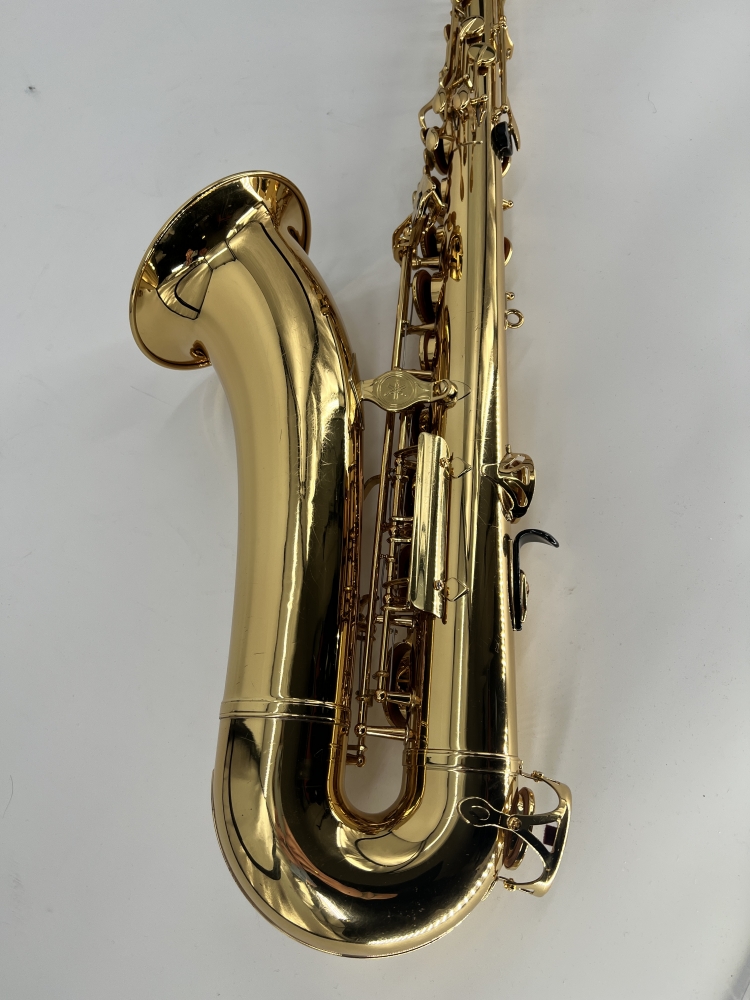 Saxophone ténor Yamaha YTS-275