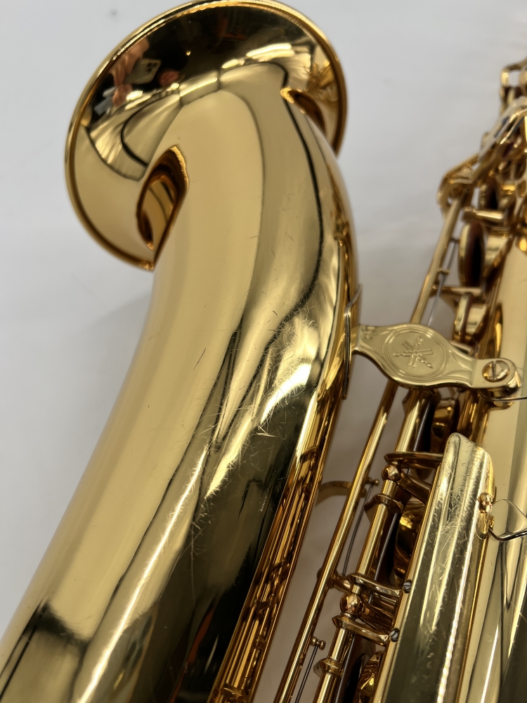 Saxophone ténor Yamaha YTS-275