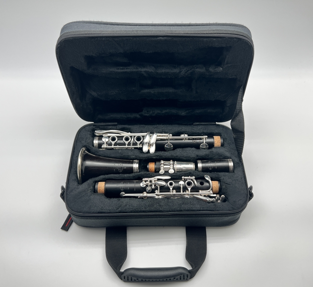 (VENDU) Clarinette Buffet Crampon E11