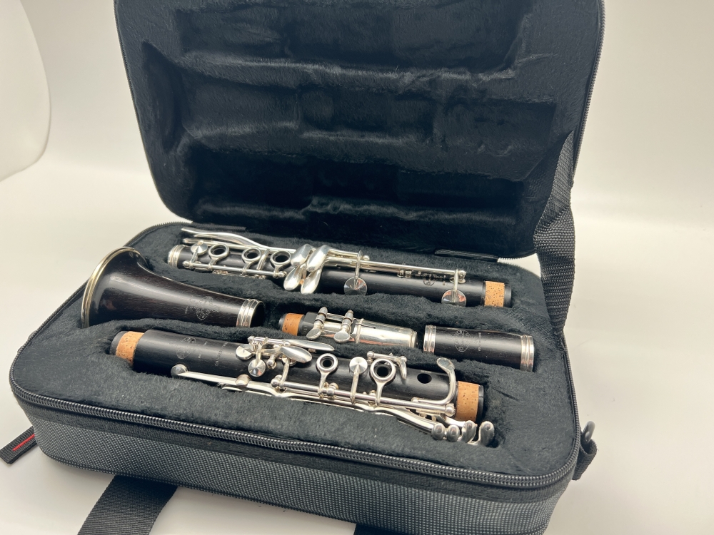 (VENDU) Clarinette Buffet Crampon E11
