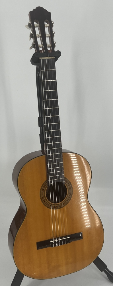 (VENDU) Guitare classique Takamine G126