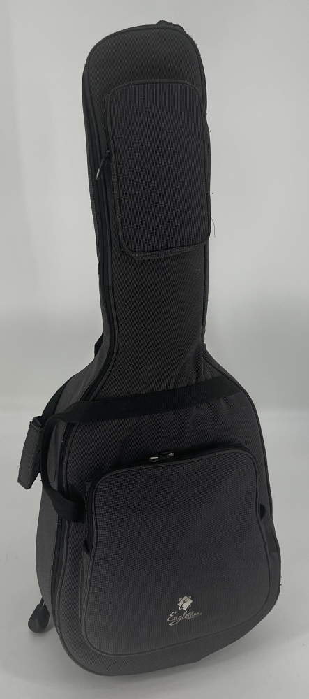 (VENDU) Guitare classique Takamine G126