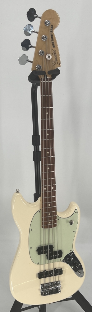 (VENDU) Basse Fender Mustang
