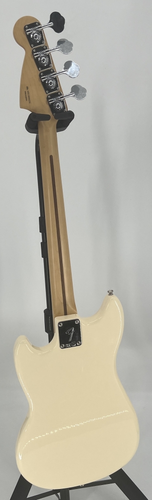 (VENDU) Basse Fender Mustang