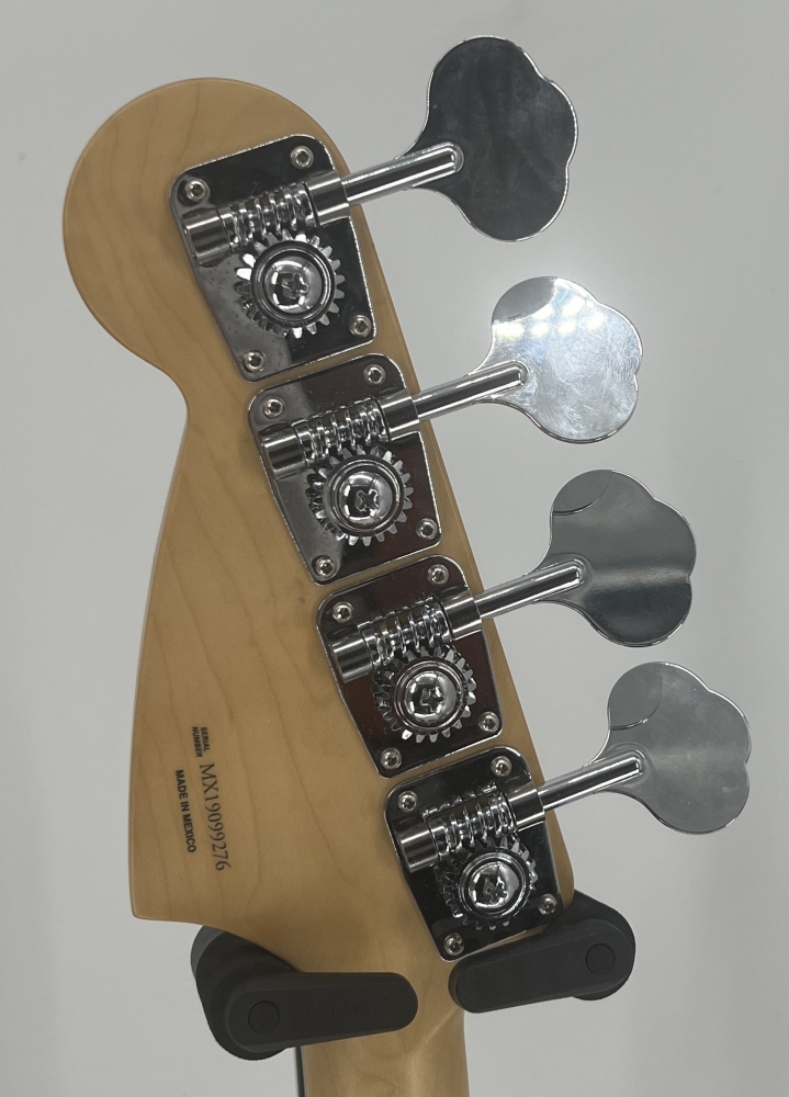 (VENDU) Basse Fender Mustang