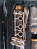 Clarinette Sib Buffet Crampon Zoé