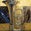 Tuba Mib Besson Sovereign BE982