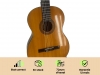 (VENDU) Guitare classique Takamine G126