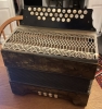 Accordéon diatonique Hohner