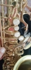 Saxophone alto Gear4music