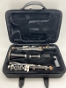 (VENDU) Clarinette Buffet Crampon E13