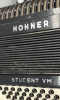 Accordéon Hohner Student VM