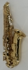 (VENDU)  Saxophone alto Yamaha YAS-280