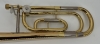 (VENDU) Trombone complet Yamaha YSL-356G