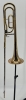 (VENDU) Trombone complet Yamaha YSL-356G