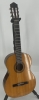 (VENDU) Guitare classique Takamine G126