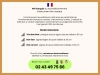 (VENDU) Guitare classique Takamine G126