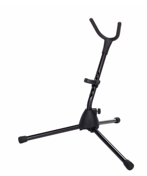 Acheter Support pour saxophone alto K&M Très bon état - 18,00 € Support pour saxophone alto K&M Très bon état - reconditionné disponible sur Zic Ethic