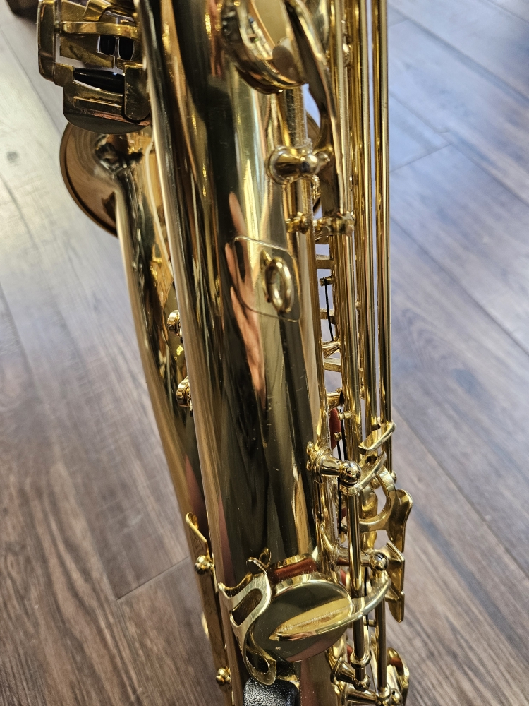 Saxophone ténor Roy Benson TS-202