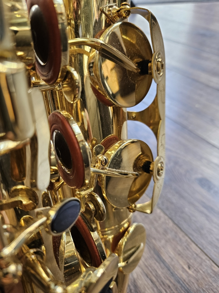 Saxophone ténor Roy Benson TS-202