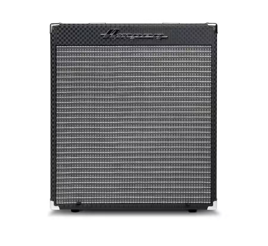 Ampli basse Ampeg Rocketbass RB-110 Bon état -  reconditionné disponible sur Zic Ethic