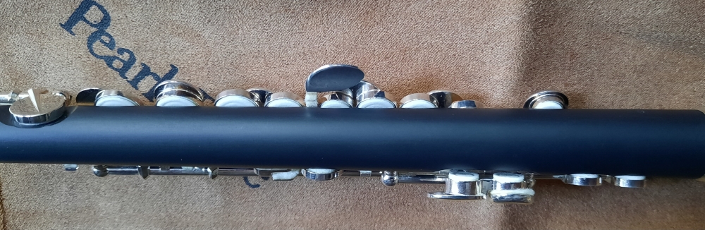 Flûte piccolo Pearl PFP 105E