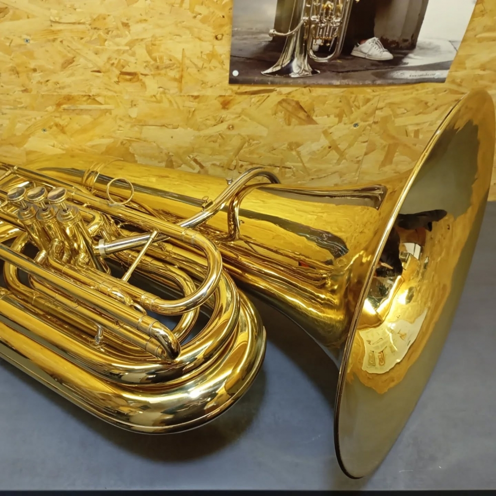 Tuba Sib King 2340