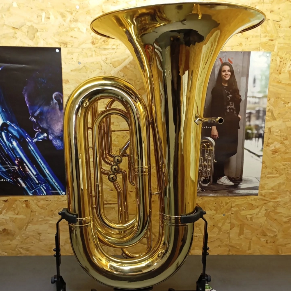 Tuba Sib King 2340