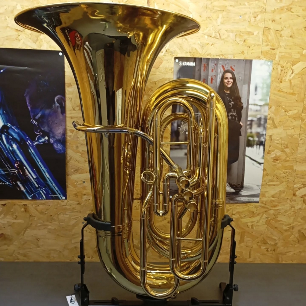 Tuba Sib King 2340
