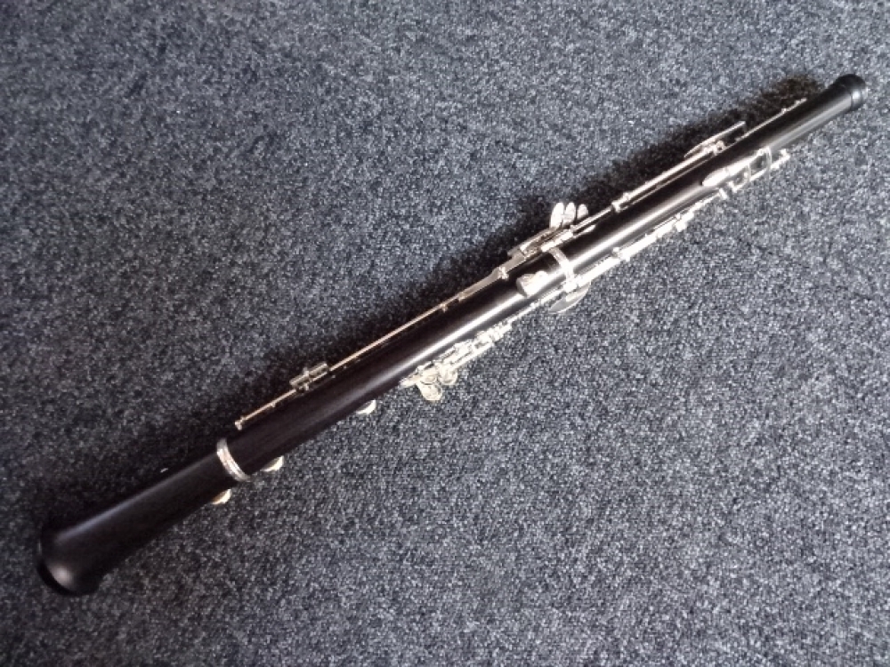Hautbois Buffet Crampon Prodige BC 4062