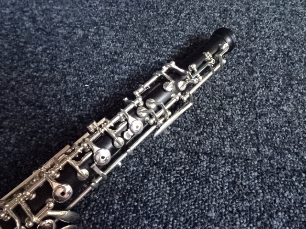 Hautbois Buffet Crampon Prodige BC 4062