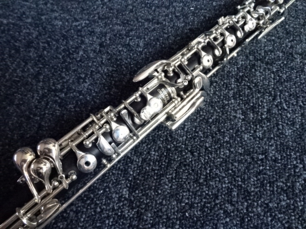 Hautbois Buffet Crampon Prodige BC 4062