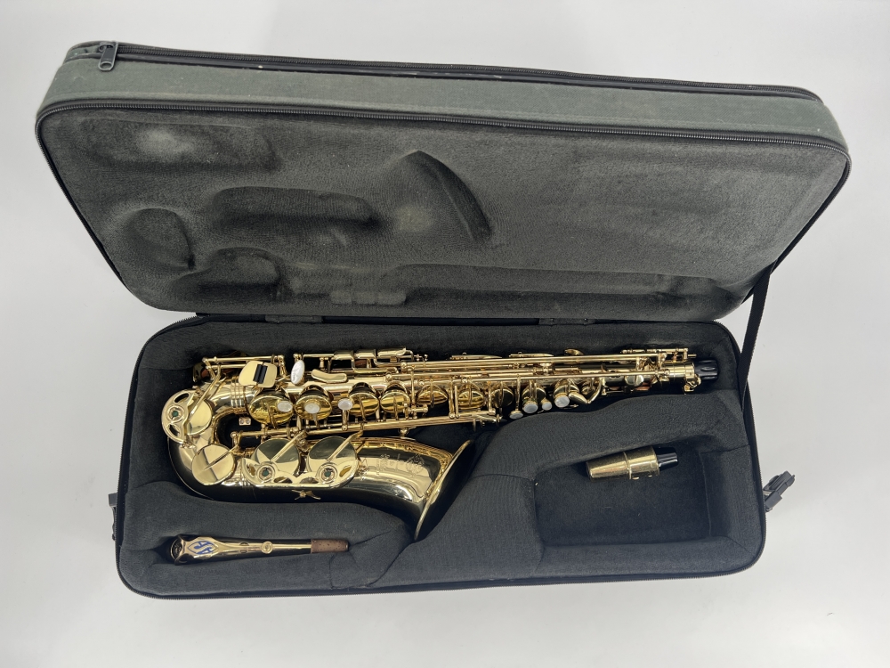 (VENDU) Saxophone Selmer Super Action 80 Série II 