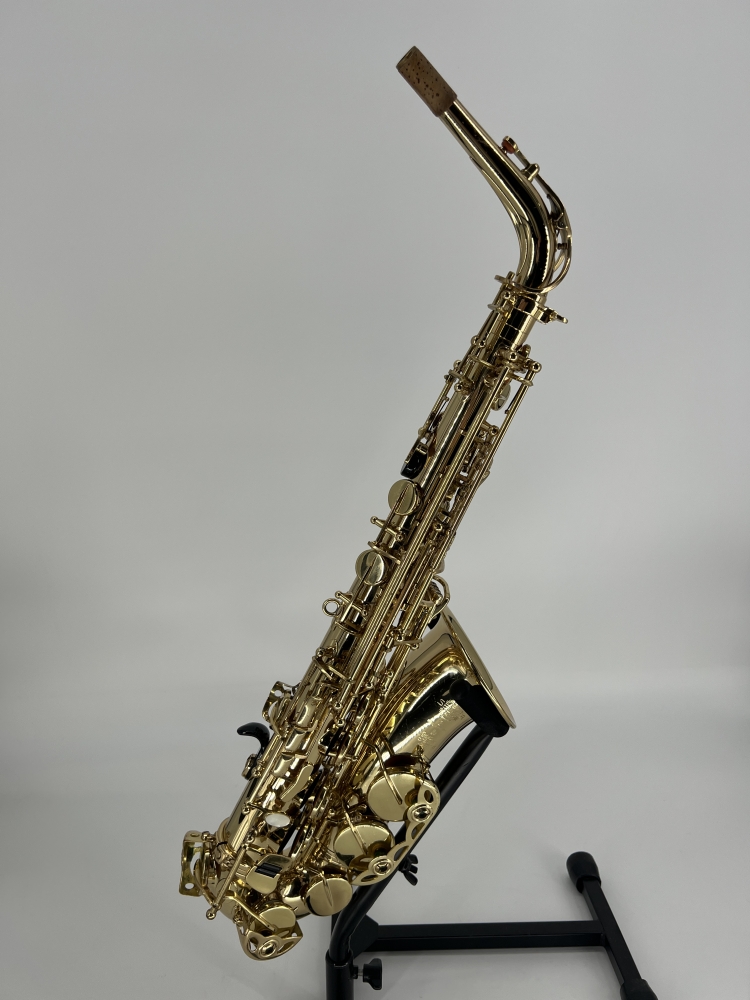 (VENDU) Saxophone Selmer Super Action 80 Série II 