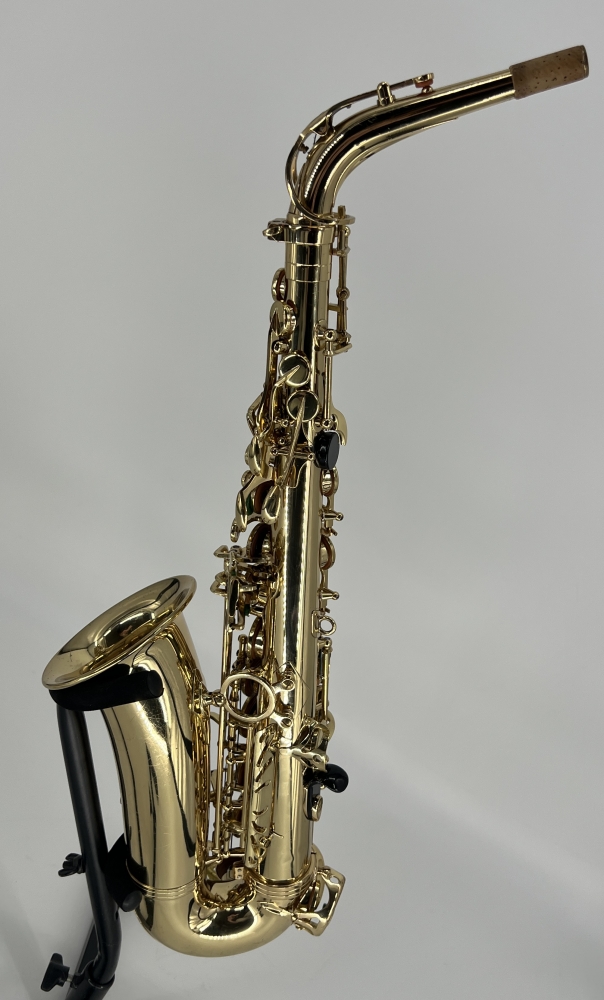 (VENDU) Saxophone Selmer Super Action 80 Série II 