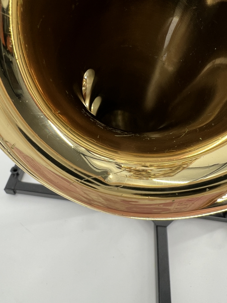 (VENDU) Saxophone Selmer Super Action 80 Série II 