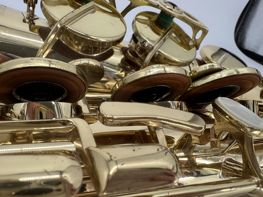 (VENDU) Saxophone Selmer Super Action 80 Série II 