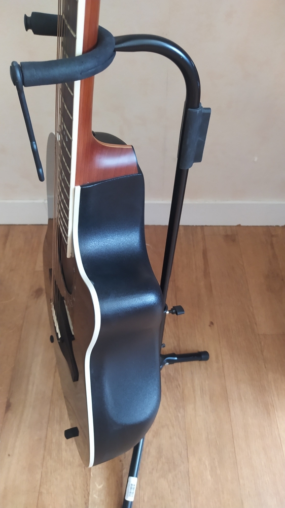 Guitare électro-acoustique Ovation Serie Pro Standard Balladeer