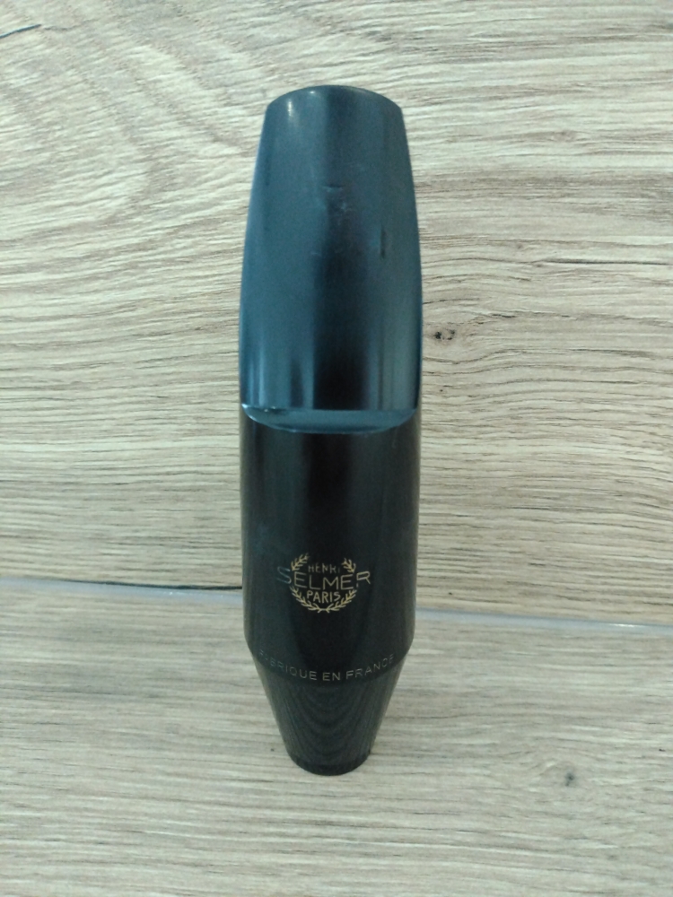 Bec sax baryton Selmer S90