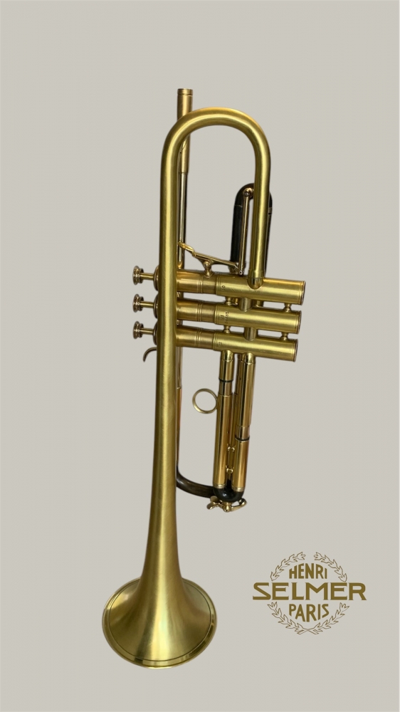 Trompette sib Selmer Lightweight M660