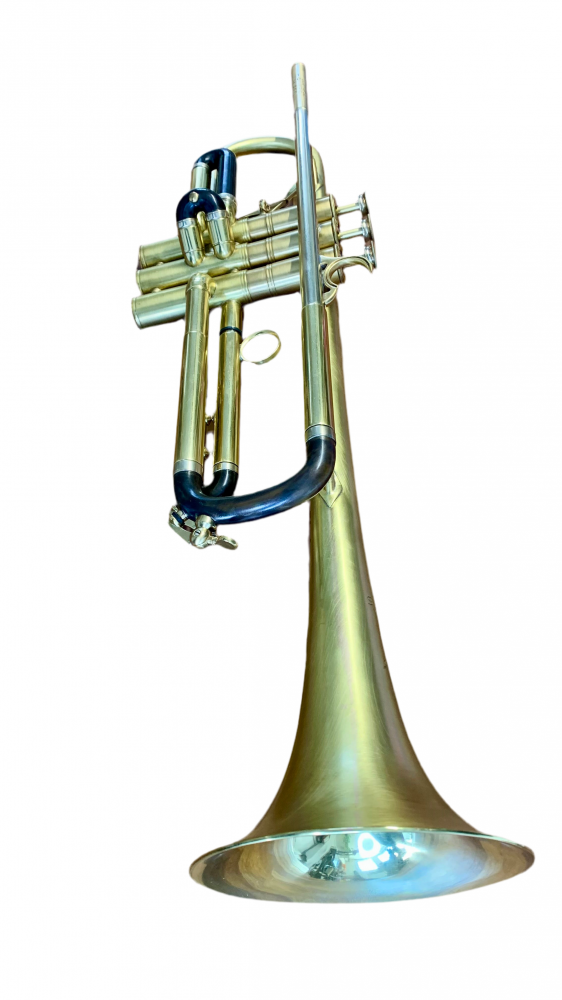Trompette sib Selmer Lightweight M660