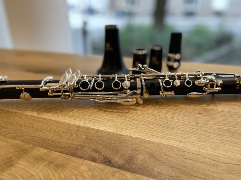 Clarinette Jupiter 1100DS