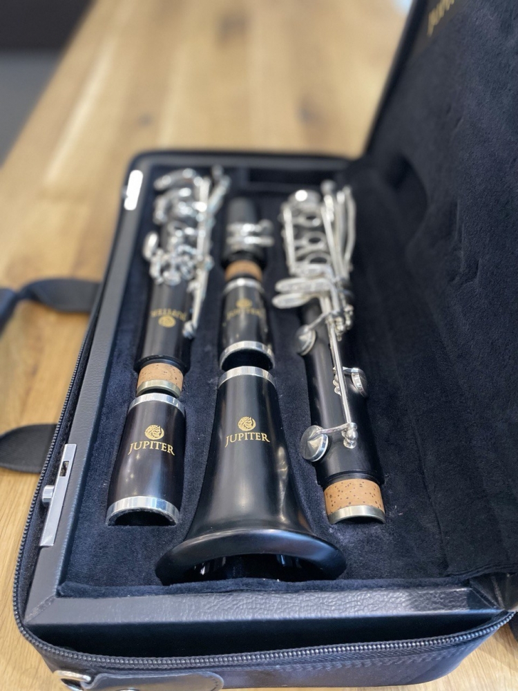 Clarinette Jupiter 1100DS