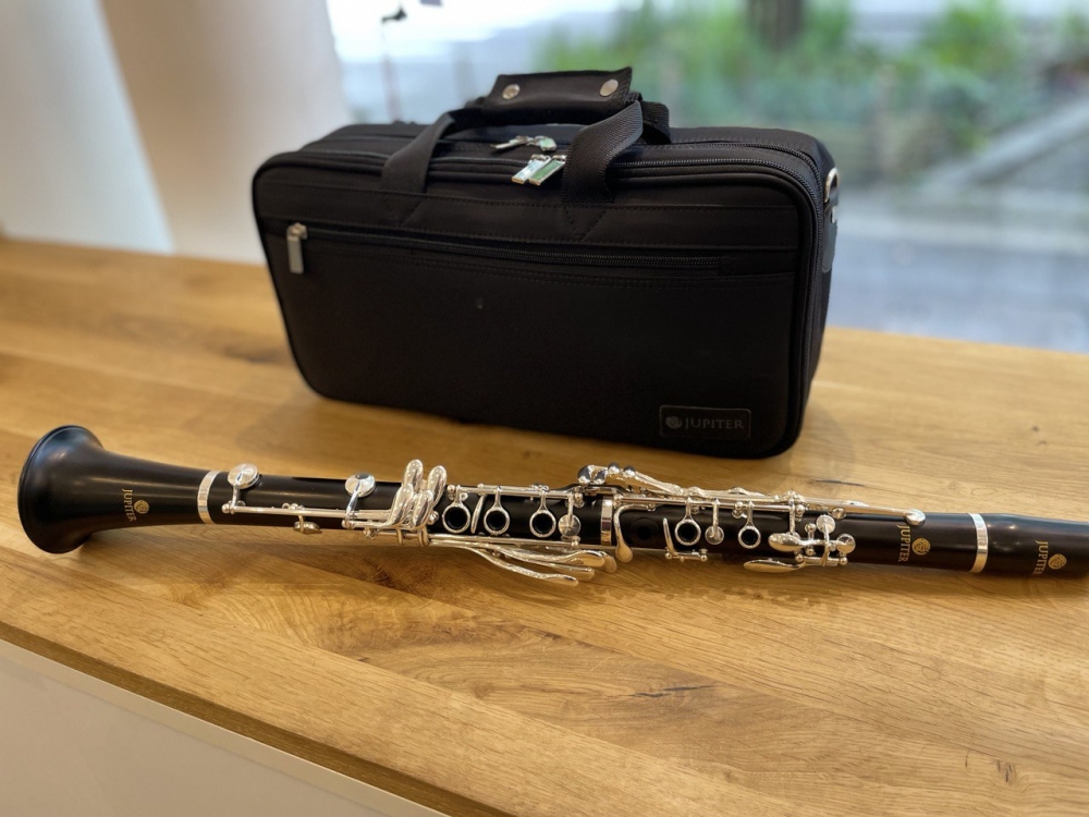 Clarinette Jupiter 1100DS