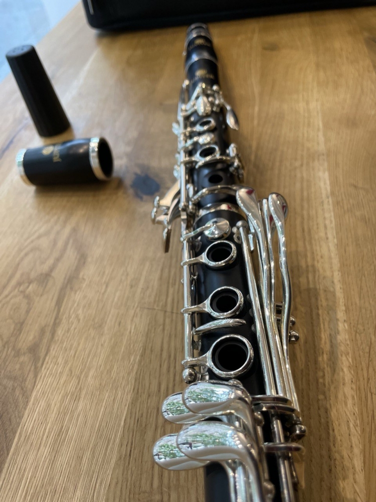 Clarinette Jupiter 1100DS