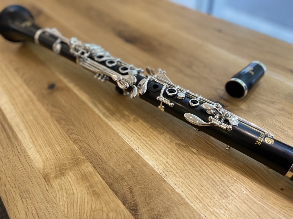 Clarinette Jupiter 1100DS